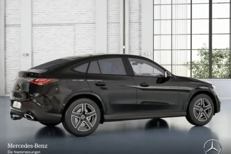 Mercedes-Benz GLC 200 din 2024 cu 10.700 km - oferta MER125281 - foto 12