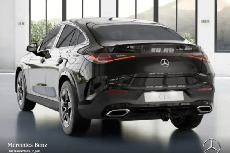 Mercedes-Benz GLC 200 din 2024 cu 10.700 km - oferta MER125281 - foto 13