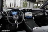 Mercedes-Benz GLC 200 din 2024 cu 10.700 km - oferta MER125281 - foto 14
