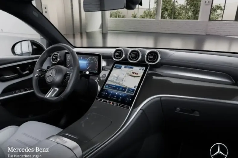 Mercedes-Benz GLC 200 din 2024 cu 10.700 km - oferta MER125281 - foto 15