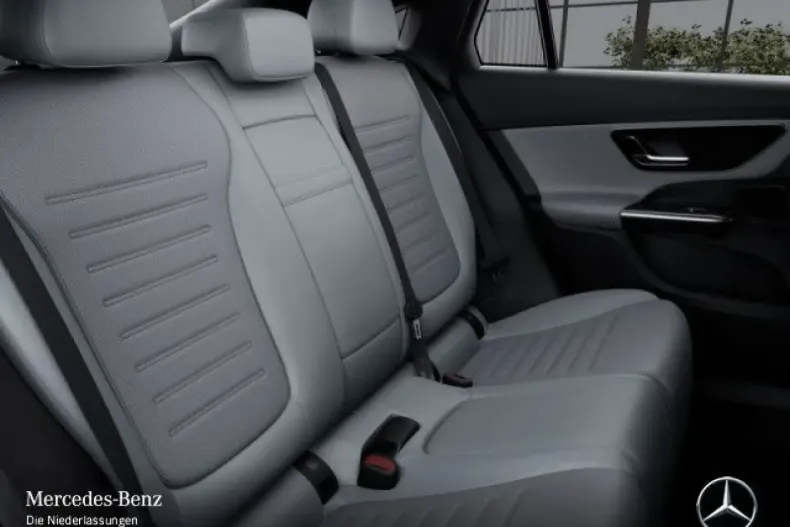 Mercedes-Benz GLC 200 din 2024 cu 10.700 km - oferta MER125281 - foto 17