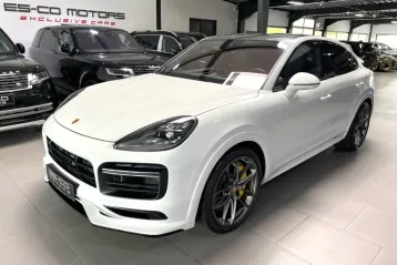 Porsche Cayenne din 2021 - oferta POR125282