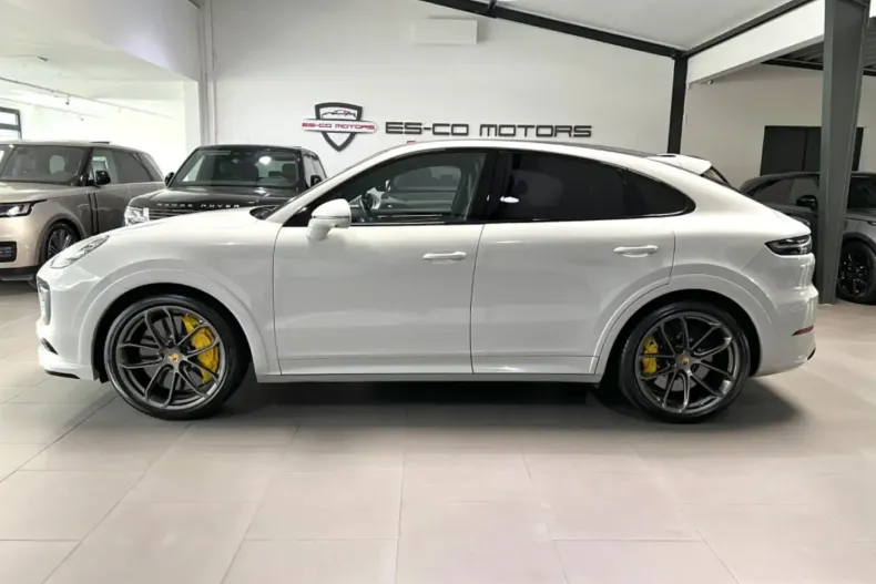Porsche Cayenne din 2021 cu 35.000 km - oferta POR125282 - foto 3