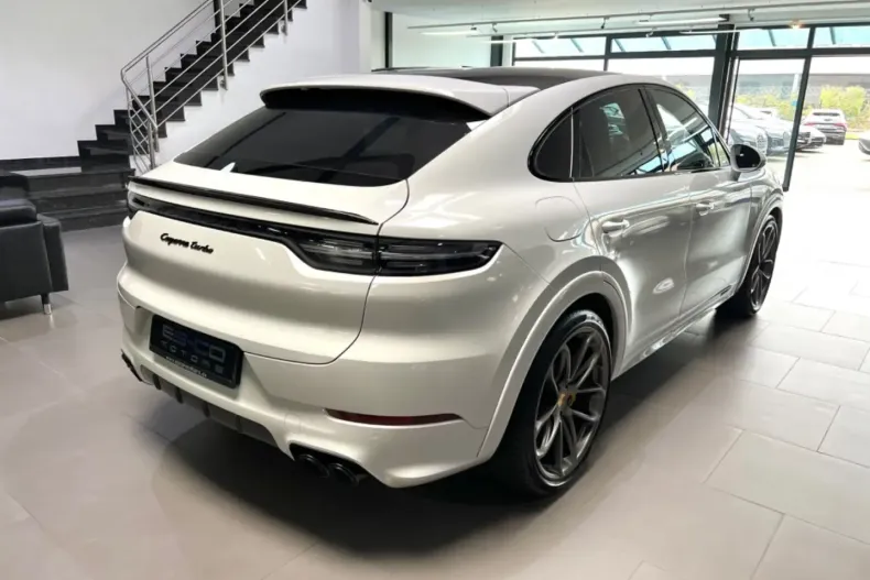 Porsche Cayenne din 2021 cu 35.000 km - oferta POR125282 - foto 5