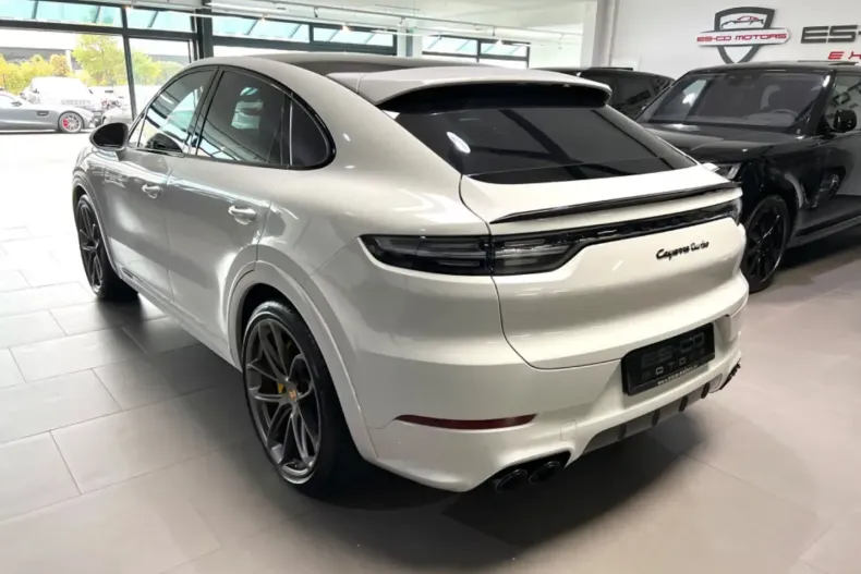 Porsche Cayenne din 2021 cu 35.000 km - oferta POR125282 - foto 7