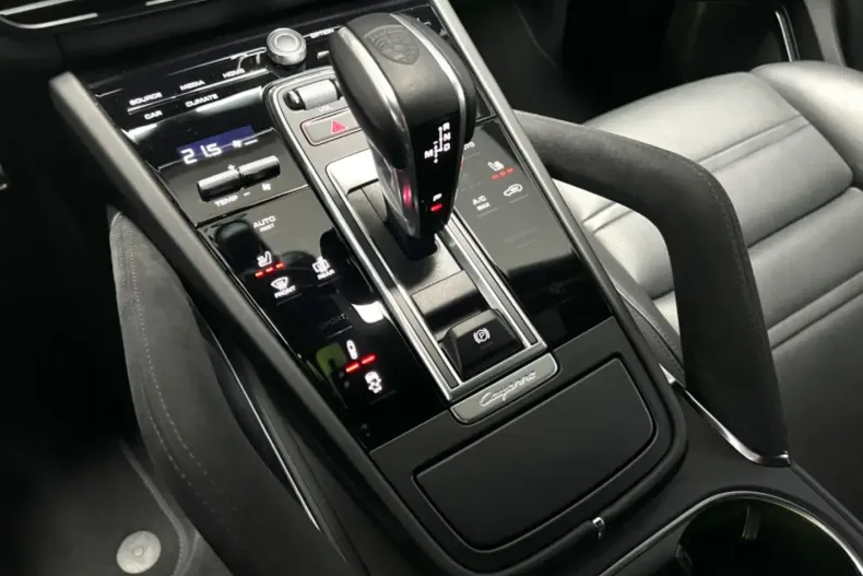 Porsche Cayenne din 2021 cu 35.000 km - oferta POR125282 - foto 8