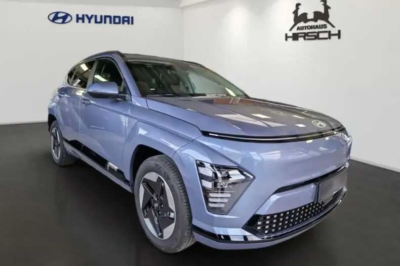 Hyundai KONA din 2024 cu 10 km - oferta HYU125283 - foto 2