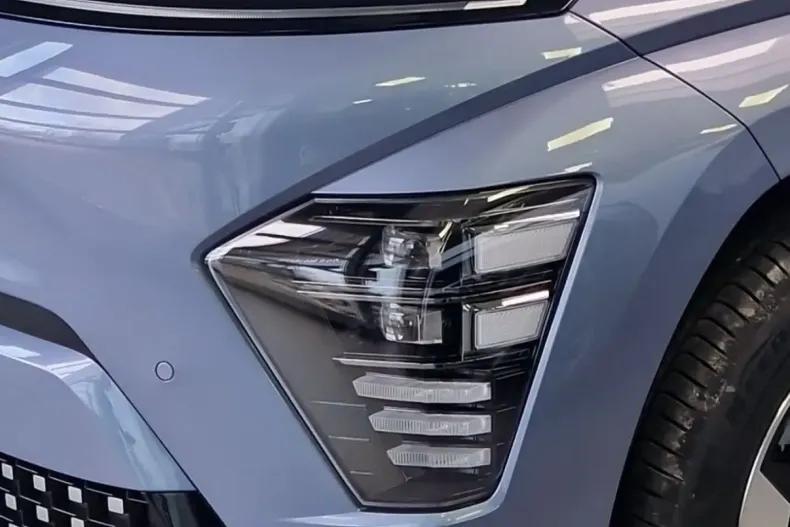 Hyundai KONA din 2024 cu 10 km - oferta HYU125283 - foto 4