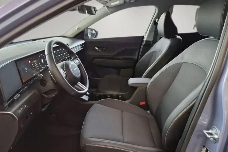 Hyundai KONA din 2024 cu 10 km - oferta HYU125283 - foto 6