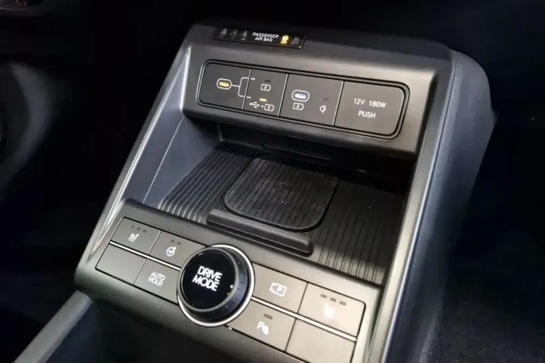 Hyundai KONA din 2024 cu 10 km - oferta HYU125283 - foto 11