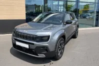 Jeep Avenger din 2024 cu 0 km - oferta JEE125284 - foto 1