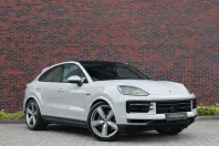 Porsche Cayenne din 2024 cu 5.800 km - oferta POR125285 - foto 2