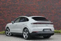 Porsche Cayenne din 2024 cu 5.800 km - oferta POR125285 - foto 5
