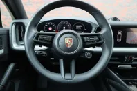 Porsche Cayenne din 2024 cu 5.800 km - oferta POR125285 - foto 10