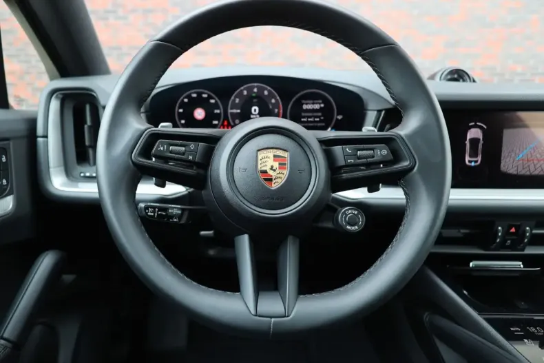 Porsche Cayenne din 2024 cu 5.800 km - oferta POR125285 - foto 10