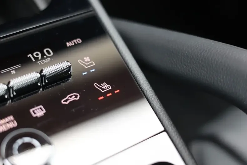 Porsche Cayenne din 2024 cu 5.800 km - oferta POR125285 - foto 16