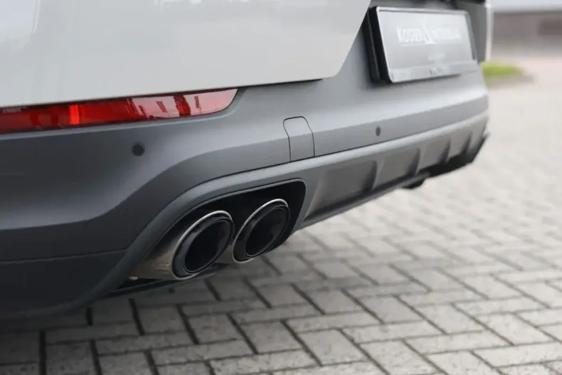 Porsche Cayenne din 2024 cu 5.800 km - oferta POR125285 - foto 18