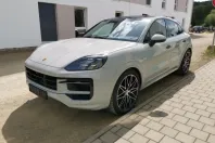 Porsche Cayenne din 2024 cu 35 km - oferta POR125286 - foto 1
