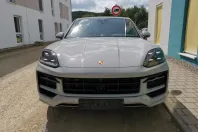 Porsche Cayenne din 2024 cu 35 km - oferta POR125286 - foto 2