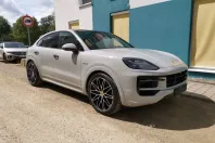 Porsche Cayenne din 2024 cu 35 km - oferta POR125286 - foto 3