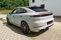 Porsche Cayenne din 2024 cu 35 km - oferta POR125286 - foto 4