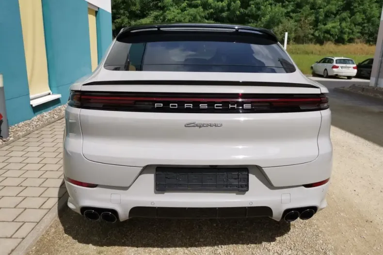 Porsche Cayenne din 2024 cu 35 km - oferta POR125286 - foto 5