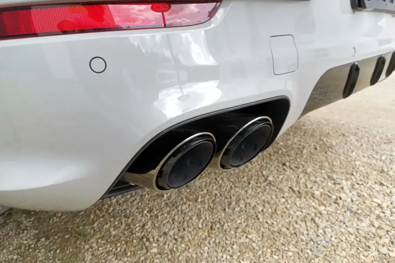 Porsche Cayenne din 2024 cu 35 km - oferta POR125286 - foto 8