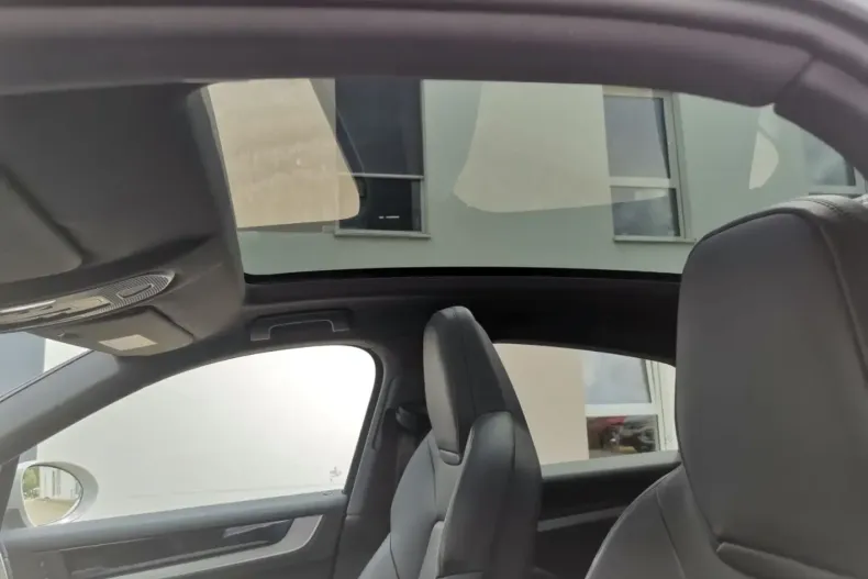 Porsche Cayenne din 2024 cu 35 km - oferta POR125286 - foto 11