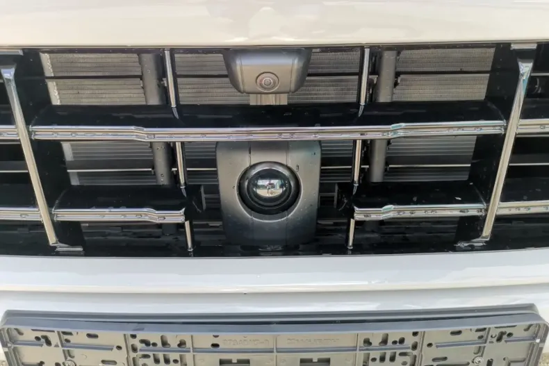 Porsche Cayenne din 2024 cu 35 km - oferta POR125286 - foto 13