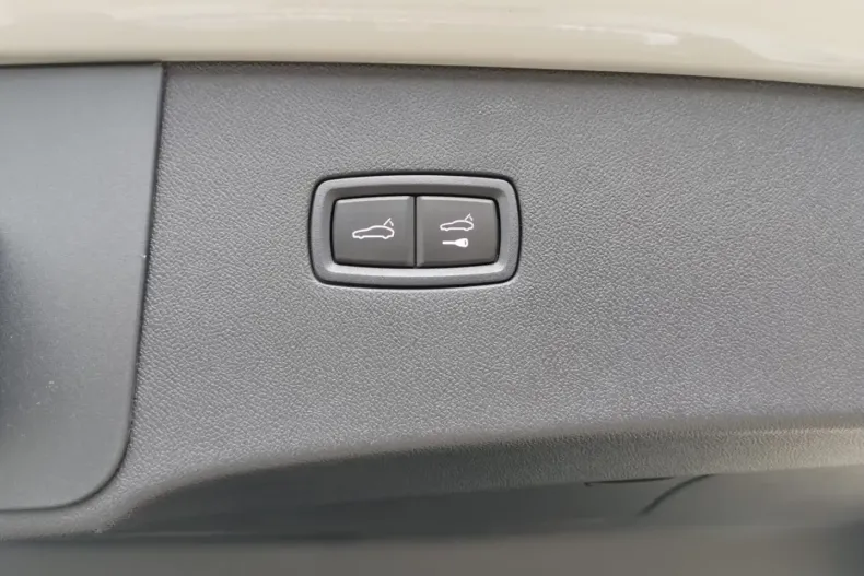 Porsche Cayenne din 2024 cu 35 km - oferta POR125286 - foto 19