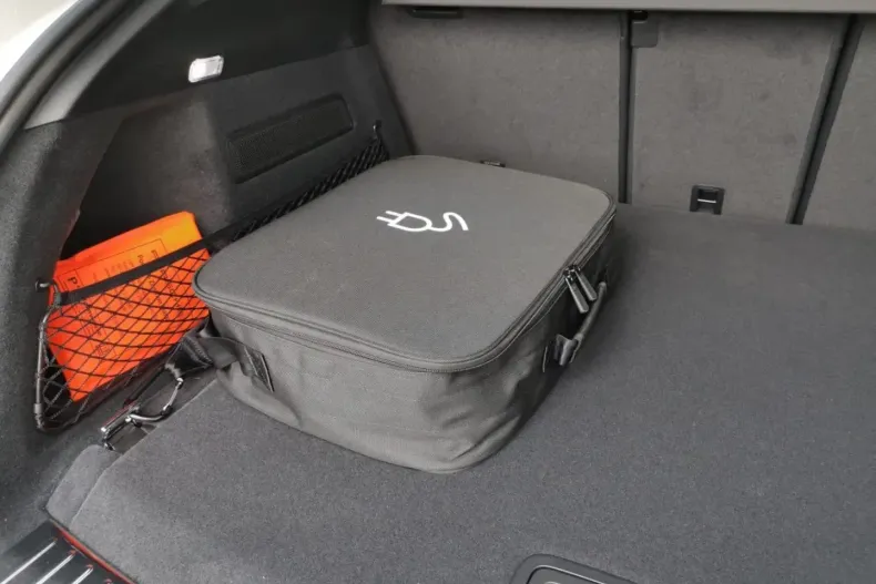 Porsche Cayenne din 2024 cu 35 km - oferta POR125286 - foto 20