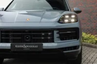 Porsche Cayenne din 2024 cu 6.000 km - oferta POR125287 - foto 2