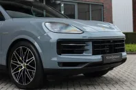 Porsche Cayenne din 2024 cu 6.000 km - oferta POR125287 - foto 4