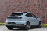 Porsche Cayenne din 2024 cu 6.000 km - oferta POR125287 - foto 8