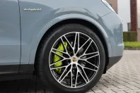 Porsche Cayenne din 2024 cu 6.000 km - oferta POR125287 - foto 10