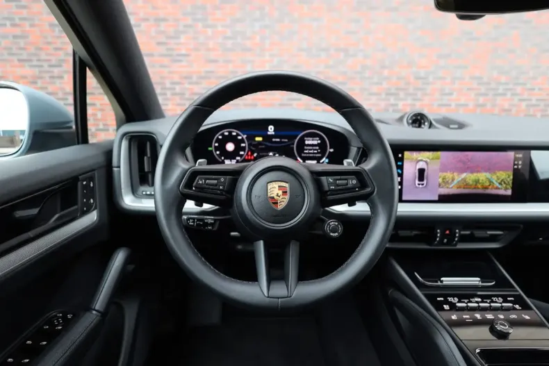Porsche Cayenne din 2024 cu 6.000 km - oferta POR125287 - foto 11