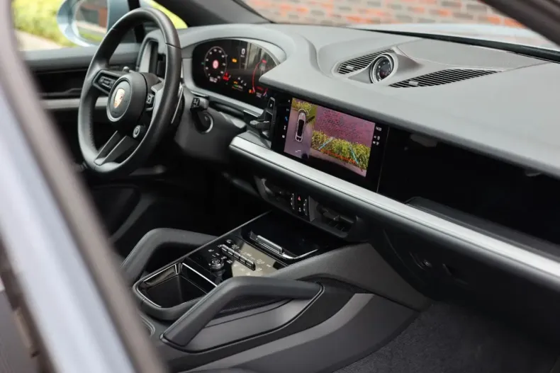 Porsche Cayenne din 2024 cu 6.000 km - oferta POR125287 - foto 13