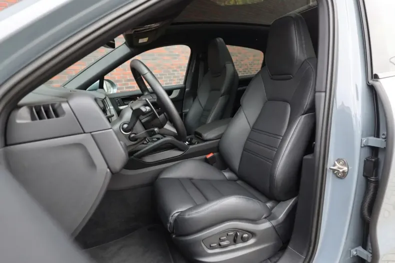 Porsche Cayenne din 2024 cu 6.000 km - oferta POR125287 - foto 14