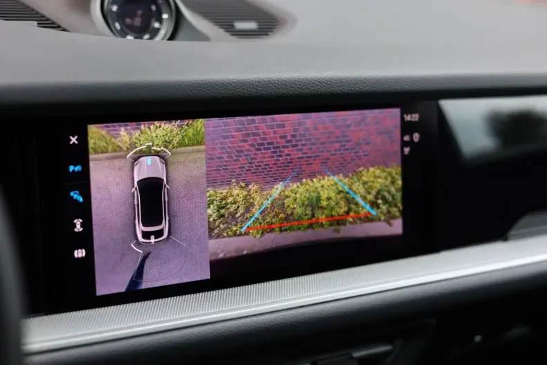 Porsche Cayenne din 2024 cu 6.000 km - oferta POR125287 - foto 18