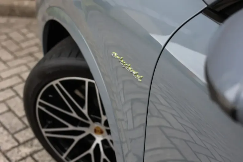 Porsche Cayenne din 2024 cu 6.000 km - oferta POR125287 - foto 23