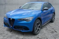 Alfa Romeo Stelvio din 2023 cu 2.300 km - oferta ALF125288 - foto 1