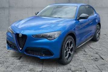 Alfa Romeo Stelvio din 2023 - oferta ALF125288