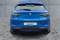 Alfa Romeo Stelvio din 2023 cu 2.300 km - oferta ALF125288 - foto 5