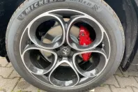 Alfa Romeo Stelvio din 2023 cu 2.300 km - oferta ALF125288 - foto 7