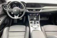 Alfa Romeo Stelvio din 2023 cu 2.300 km - oferta ALF125288 - foto 8