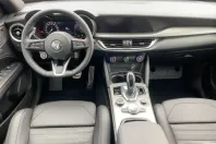 Alfa Romeo Stelvio din 2023 cu 2.300 km - oferta ALF125288 - foto 9