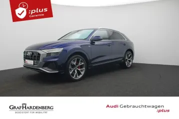 Audi Q8 din 2023 - oferta AUD125289