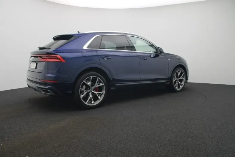 Audi Q8 din 2023 cu 41.201 km - oferta AUD125289 - foto 5