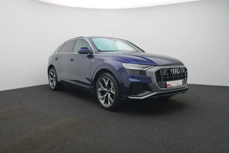 Audi Q8 din 2023 cu 41.201 km - oferta AUD125289 - foto 6