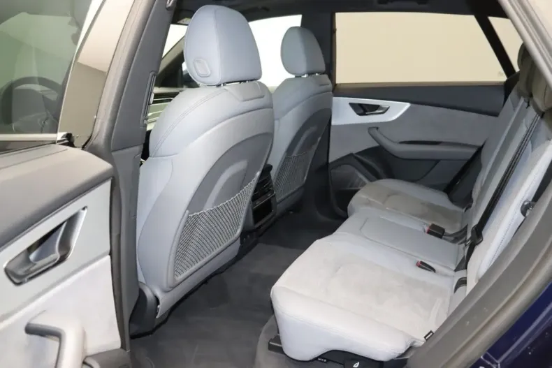 Audi Q8 din 2023 cu 41.201 km - oferta AUD125289 - foto 11